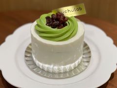 -chuchulab日式短蛋糕(粤海天地店)