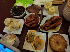 -青藤茶馆(南山路店)