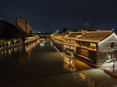 -嘉兴月河历史街区