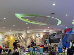 -MELAND CLUB亲子乐园·派对(浦东LCM置汇旭辉馆)