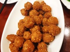 -北平小馆·烤鸭·家常菜(磨房北里店)