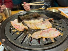 -九田家黑牛烤肉料理(华侨城店)