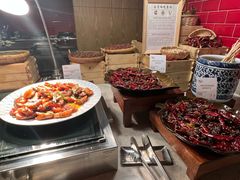 -食百绚全日制餐厅(成都棕榈泉费尔蒙酒店)