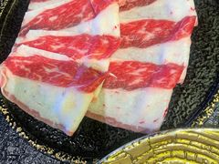 -樱嘢·炭火烧肉(惠南店)