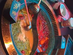 -吼堂老火锅(万寿宫店)