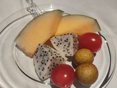-情书·中餐厅(长嘉汇店)