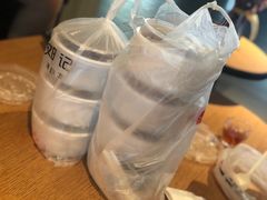 椰奶清补凉-文昌邓记清补凉(西沙路店)