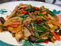 -树厨贵州菜(大十字店)