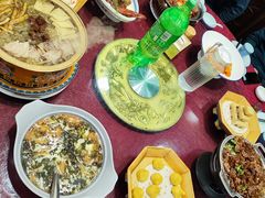 -乔家满族八大碗(中兴路店)