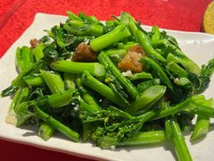 -粤北餐馆