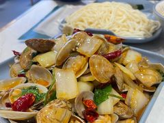 -辣盆盆麻辣小龙虾(哈尔滨总店)