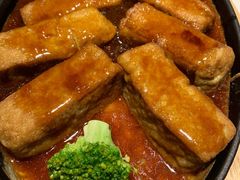 -原味田园·客家菜·土窑鸡(中航城君尚购物中心店)