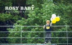 -RosyBaby萝西儿童摄影(园区店)