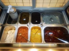 -燃尖儿自助串串火锅(新业广场店)