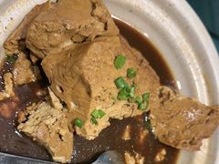 -天毓山庄·餐厅