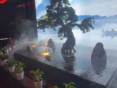-江南足纪·影院足道·轻奢SPA(红山6979店)