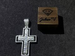 -梵薇Joker.V银饰工作室