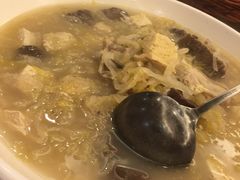 -东北人粗粮饺子坊(南山店)