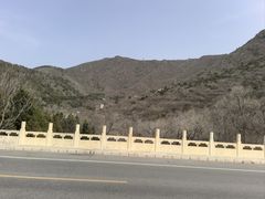 -十三陵水库