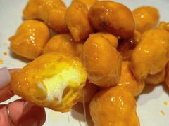 -哈啾嗨·新概念蒙餐(红星新城店)