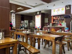 -宫廷药膳罐罐面(兴庆路店)