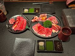 -300杯·和牛烧肉清酒专门店(廊里店)