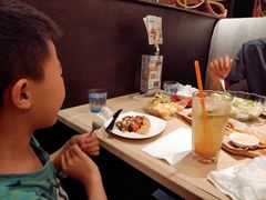 -必胜客(滨江店)