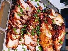 -绿茶餐厅(布吉万象汇店)