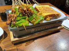 -庆峰龙虾烧烤(合肥一店)