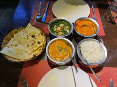 -Bombay Grill印度餐厅