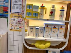 -一鸣真鲜奶吧(云南路地铁站店)