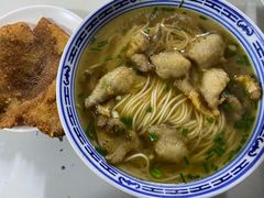 -大时代美食面馆