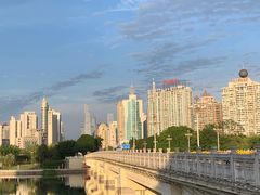 -南宁南湖公园