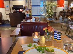 -La Creperie法餐厅(芮欧百货店)