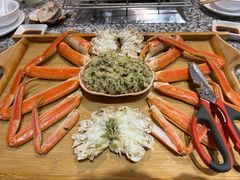 -震海贝烤贝·民俗特色店(延吉总店)