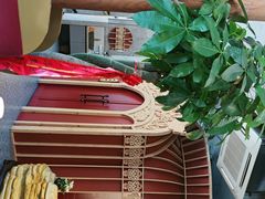 -十二毡房蒙餐·蒙古包