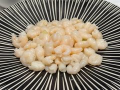 新雅滑虾仁-新雅粤菜馆(南京东路店)