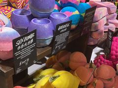 -LUSH(威尼斯人店)
