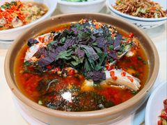 -笨罗卜浏阳菜馆(龙华鹏润达店)