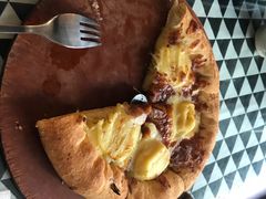 -嘉喜来比萨(罗马花园店)