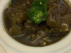 -大东方海鲜酒楼(小武基桥店)
