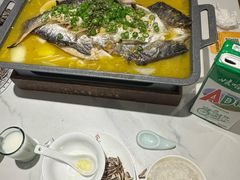-火龙堂·风味民间菜(文一路店)