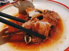 -旺达·福州菜(正大广场店)