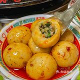 密子君没有骗我！！糯叽叽的绿苕皮ju好吃！