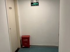 -海友酒店(上海静安寺店)