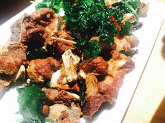-滇铺子·云南特色菜·第九届野生菌美食节(东风东路c86店)
