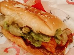 -肯德基(北京南站店)