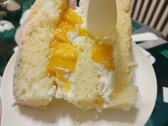 -CarolCake卡萝家(锦华万达店)