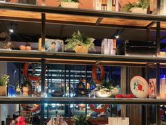 -夯鱼烤鱼·尔滨地标美食(国展店)