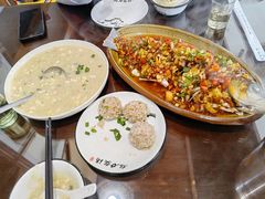 口水鱼-朗妈私房菜(婺女州店)